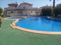 Villaflamenca - Bed and Breakfast Villamartin