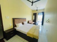 Standaard Kamer met Kingsize Bed
