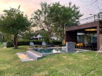 Momento Poolvilla Khaoyai - B&B