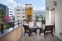 Apartament typu Executive Suite