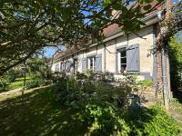 Chambre cosy - B&B