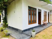 Sanka Villa - B&B