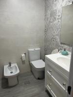 Three-Bedroom Townhouse