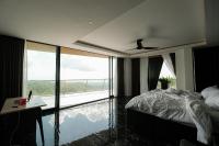 Ikigai Luxury Nature Lounge w/ Mountain View - B&B Balamban