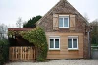 La maisonnette de Jean BAR à Thun-Saint-Martin - Ferienwohnung Thun-Saint-Martin