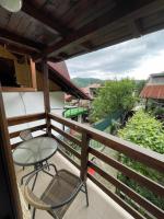 Casa din pădure - B&B