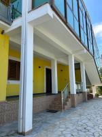 Tota apartments - B&B