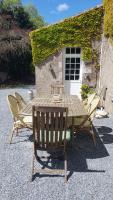La maison Benastre - B&B