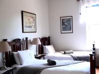 Casa de 2 dormitorios