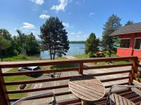 apartmán Maják u Žermanické přehrady - Chambres d’hôtes Pitrov