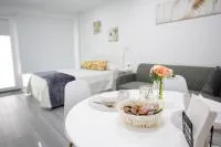 Huna Apartamentos - B&B Padrón