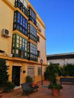 Pura Vida en Sanlucar de Barrameda - B&B Sanlúcar de Barrameda