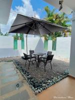 16home - Ferienwohnung Kluang