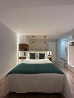 Appartamento con 1 Camera da Letto