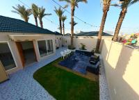 B&B Ilbaras - منتجع شمس - Bed and Breakfast Ilbaras