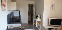Studio meublé 3 étoiles - Ferienwohnung Le Lavandou
