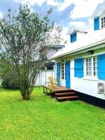 Le Cosy Andréa à Saint-André - Chambres d’hôtes Patelin