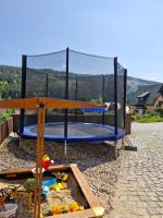 Ferienwohnung Schulzental - Ferienwohnung