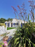 La Maison Mer Villa familiale pour 8 proche de la plage - B&B Jard-sur-Mer