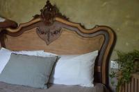 La loge familiale: 110m2, place rose goudard, AC - B&B