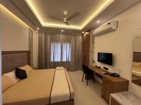 Camera Tripla Executive