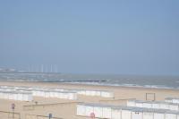 To See the Sea & Breathe - B&B