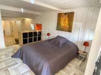 Apartment mit 1 Schlafzimmer