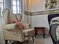 Appartamento con 2 Camere da Letto