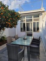 CASA DEGLI ARANCI, smart work wifi garden terrace - Bed and Breakfast Monteroni di Lecce
