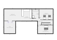 Vale View Apartment - B&B