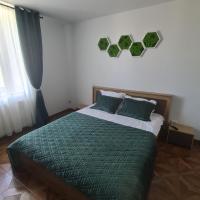 MB Studio - B&B Braşov
