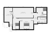 Barn Cottage, Brayford - Bed and Breakfast