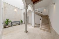 ISG Puerta Jerez Sevilla 11 - B&B