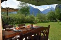 Chalet mit 3 Schlafzimmern