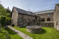 Yenworthy Mill, Countisbury - B&B