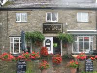 The Cottage Tea Room B&B - B&B Kettlewell