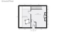 Magnolia Cottage - B&B