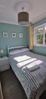 B&B Saint Blazey - Chy Lowen Private rooms with kitchen, dining room and garden access close to Eden Project & beaches - Bed and Breakfast Saint Blazey