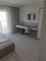 Chambre Lits Jumeaux Deluxe