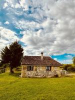 Haus mit 2 Schlafzimmern