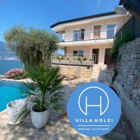 Villa Holzi - B&B