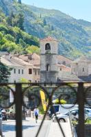 B&B Kotor - Old Town View - Sunny, Bright & Quiet - Bed and Breakfast Kotor