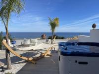 BM SUITE VILLA - B&B