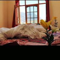 B&B Kaja - Spiti Home Stay - Bed and Breakfast Kaja