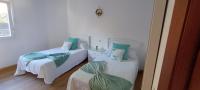 Chalet con vistas al mar - B&B Moaña