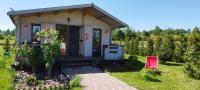 Haus mit 1 Schlafzimmer