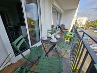 Le Cocoon Chic Grand Appartement familial classé Gîtes de France et meublé 3 étoiles - B&B
