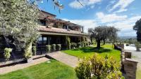 B&B Serra Country House - B&B Gradara