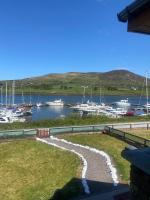 Picturesque Riverside Home - B&B Cahersiveen