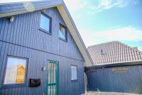 Ole Käthe - Ferienwohnung Kalifornien